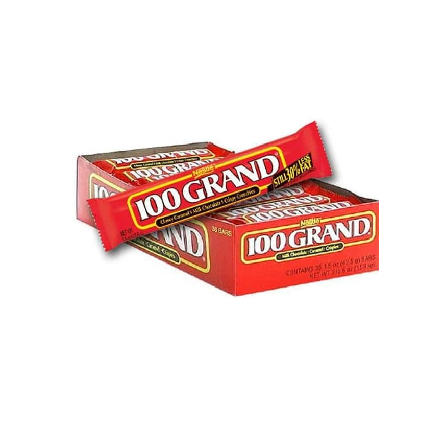 NESTLE 100 GRAND 36CT
