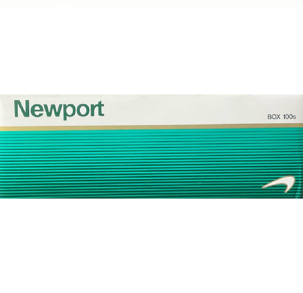 NEWPORT MENTHOL 100BX Ranger Wholesale NEWPORT MENTHOL 100BX Ranger Wholesale