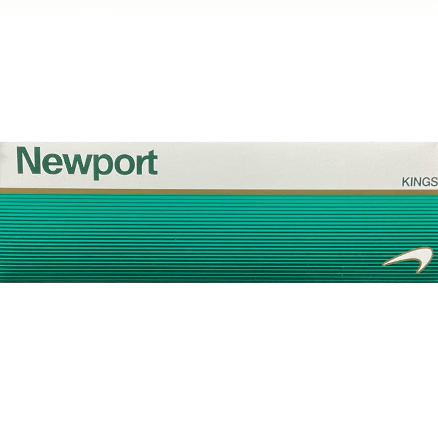 NEWPORT MENTHOL  SP