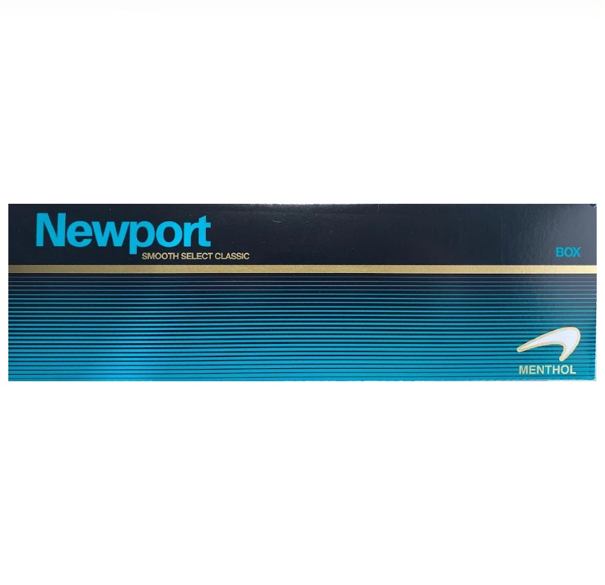 NEWPORT SMOOTH SELECT KING BX