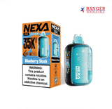 WILD REVIVAL12OZ10MGTHC SINGLE