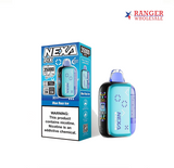 WILD REVIVAL12OZ10MGTHC SINGLE