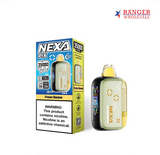 WILD REVIVAL12OZ10MGTHC SINGLE