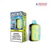 WILD REVIVAL12OZ10MGTHC SINGLE