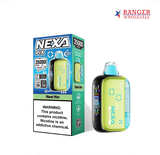 WILD REVIVAL12OZ10MGTHC SINGLE