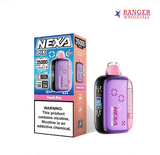 WILD REVIVAL12OZ10MGTHC SINGLE