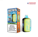 WILD REVIVAL12OZ10MGTHC SINGLE