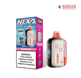 WILD REVIVAL12OZ10MGTHC SINGLE