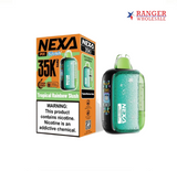 WILD REVIVAL12OZ10MGTHC SINGLE