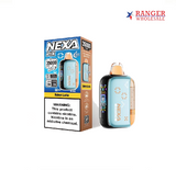 WILD REVIVAL12OZ10MGTHC SINGLE