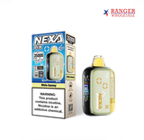 WILD REVIVAL12OZ10MGTHC SINGLE