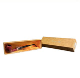 NIRVANA PIPE LONG GOLD  BX