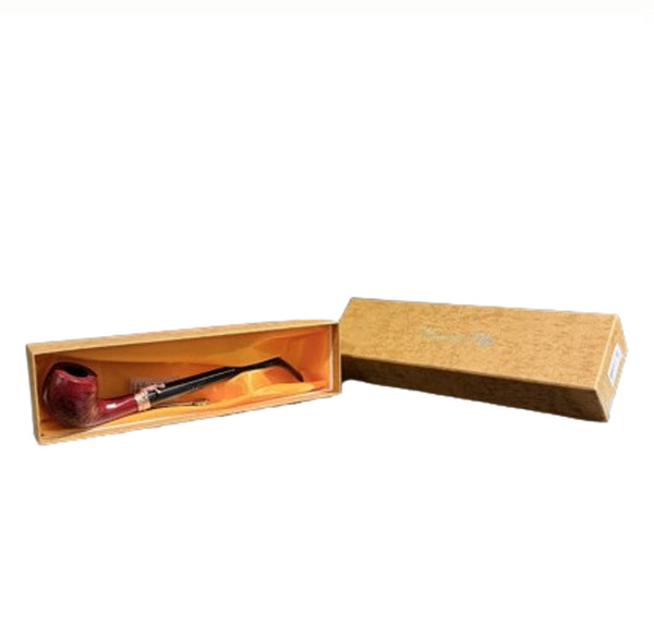 NIRVANA PIPE LONG GOLD  BX