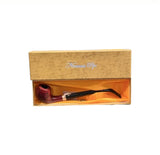 NIRVANA PIPE LONG GOLD  BX