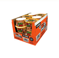 NISSIN H&S BOWL 12/3.32OZ