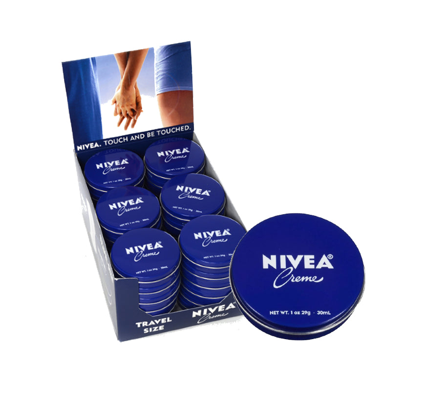 NIVEA SINGLE 1OZ