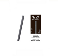 NJOY 6% RICH TOBACCO 5CT