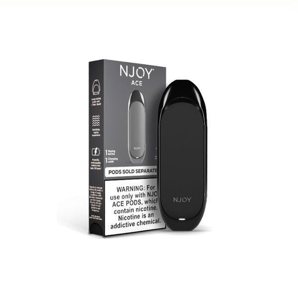 NJOY POD SINGLE