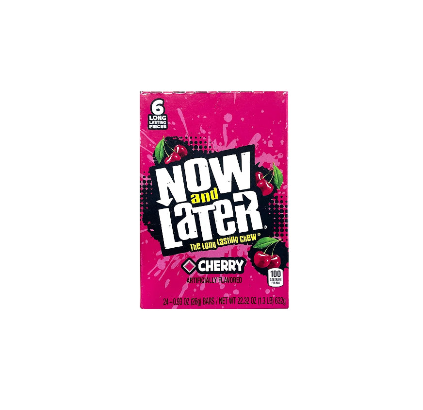 NOW SM-CHERRY