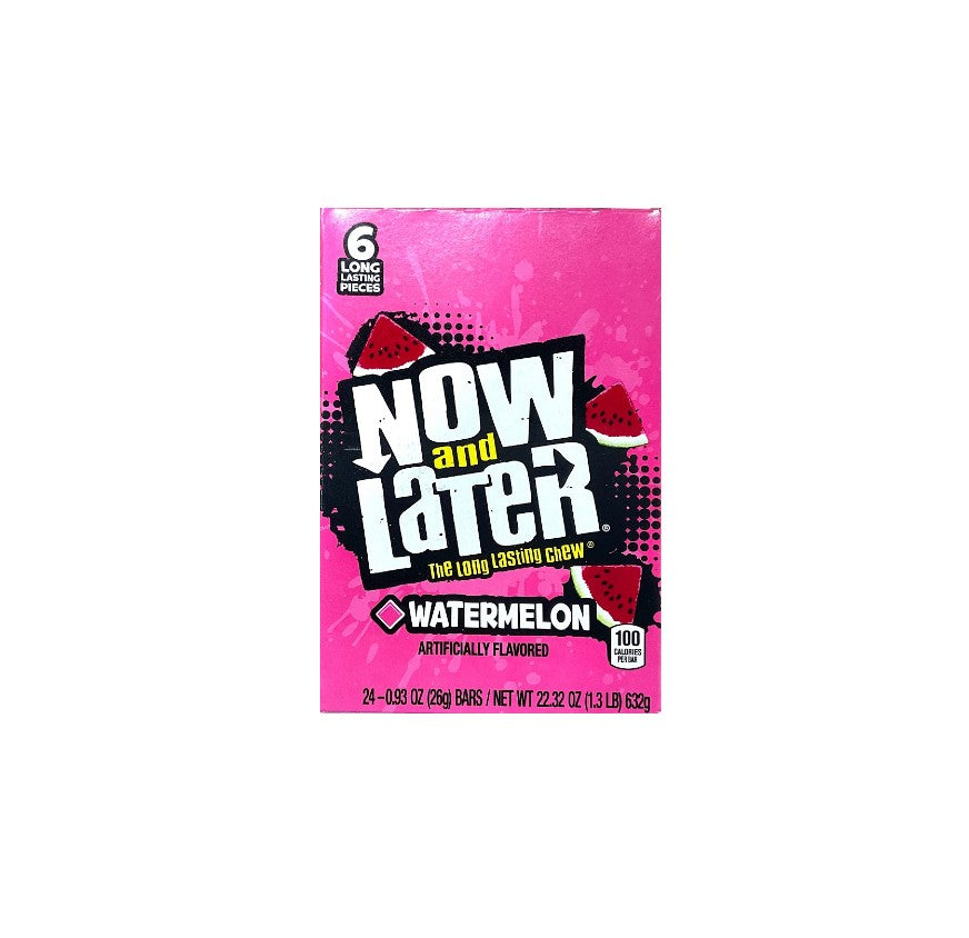 NOW SM-WATERMELLON
