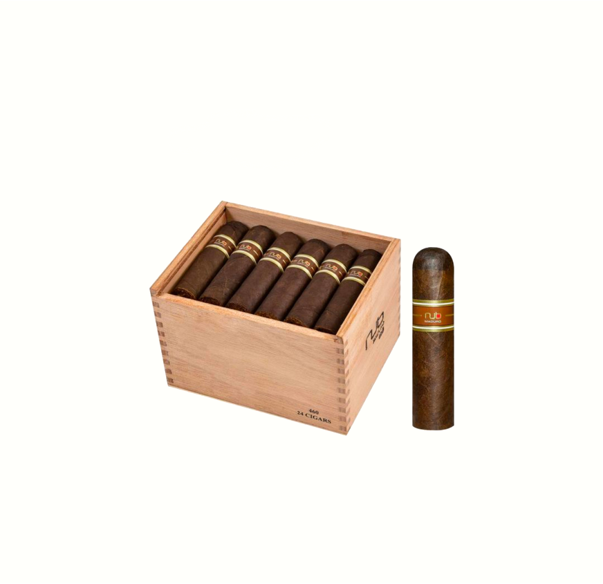 NUB 460 MADURO 404380 24CT