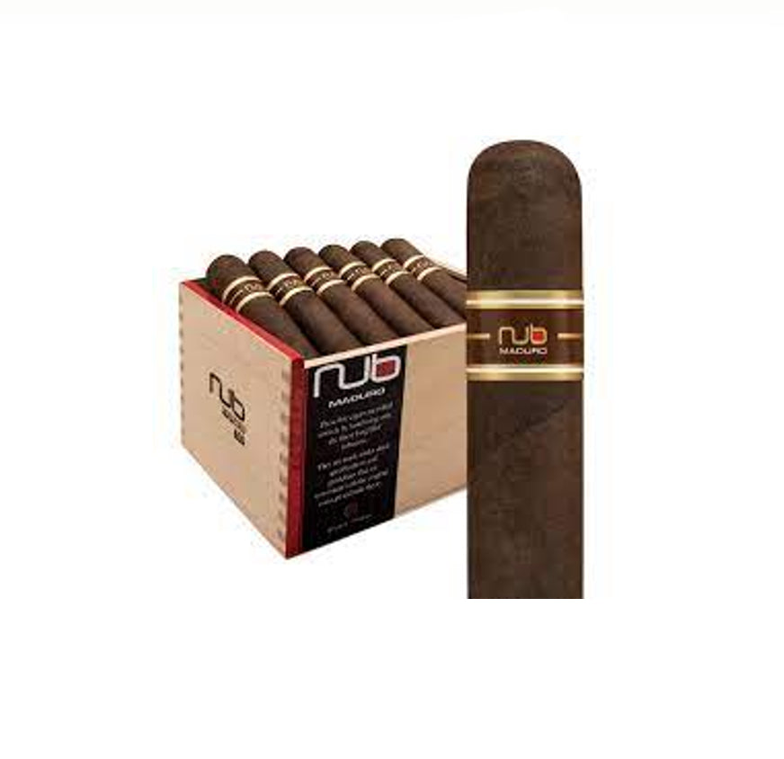 NUB 460 MADURO 404430 12CT