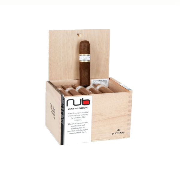 NUB OLIVA 24PK