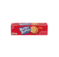 NUTTER BUTTER 4.8oz SINGLE