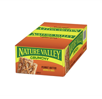 NV CRUNCHY PEANUT BUTTER -60