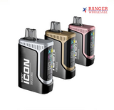 FOG PRO KIT X 40KPUFF 5CT