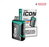 FOG PRO KIT X 40KPUFF 5CT