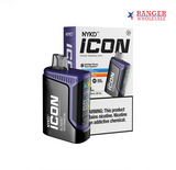 FOG PRO KIT X 40KPUFF 5CT