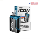 FOG PRO KIT X 40KPUFF 5CT