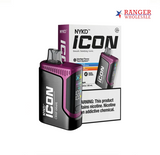 FOG PRO KIT X 40KPUFF 5CT