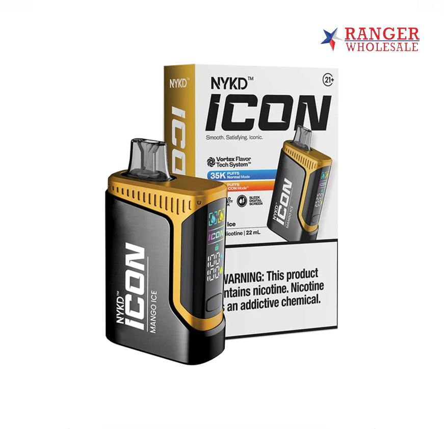 FOG PRO KIT X 40KPUFF 5CT