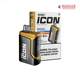 FOG PRO KIT X 40KPUFF 5CT