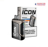 FOG PRO KIT X 40KPUFF 5CT