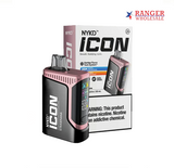 FOG PRO KIT X 40KPUFF 5CT