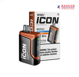 FOG PRO KIT X 40KPUFF 5CT