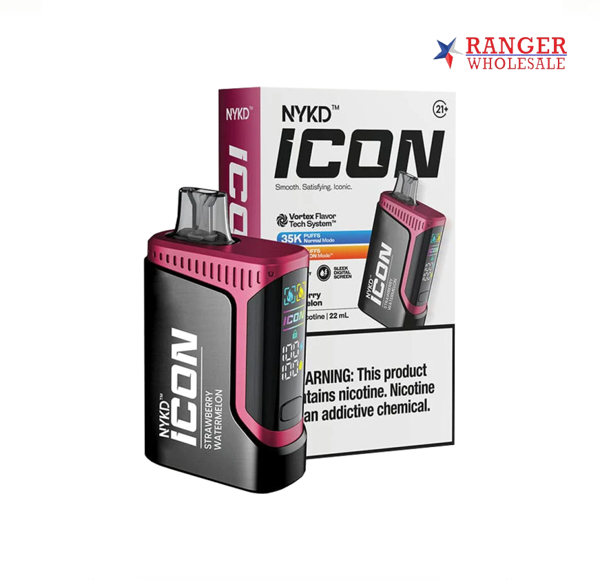 FOG PRO KIT X 40KPUFF 5CT