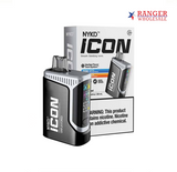 FOG PRO KIT X 40KPUFF 5CT