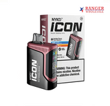 FOG PRO KIT X 40KPUFF 5CT