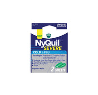 NYQUIL BLISTER 6PK