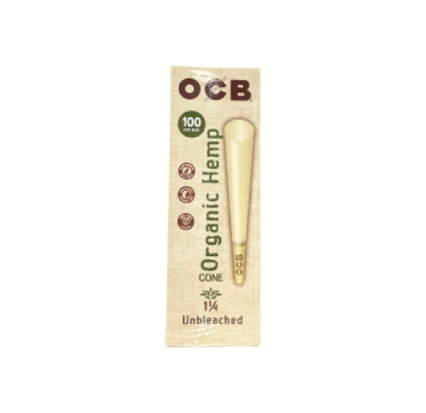 OCB - OH CONE 114 100/BX