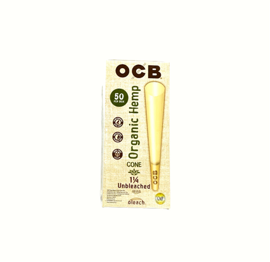OCB - OH CONE 114 50/BX