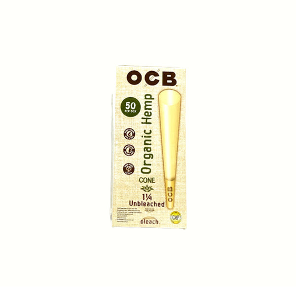 OCB - OH CONE 114 50/BX