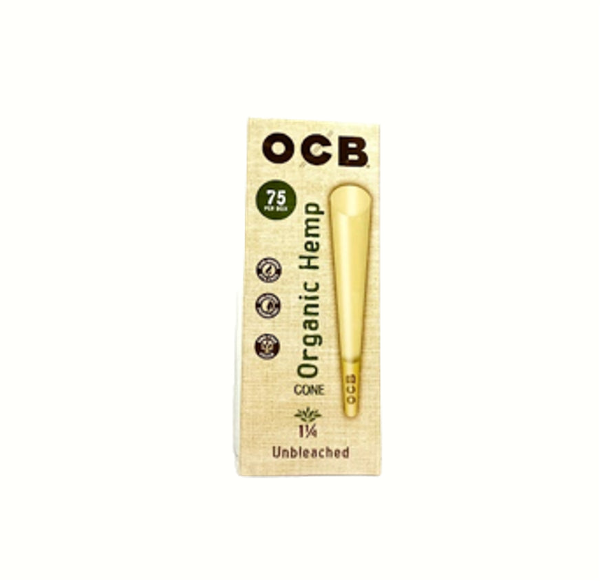 OCB - OH CONE 114 75/BX