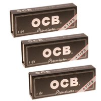 OCB PREMIUM PAPER+TIP 1 1/4