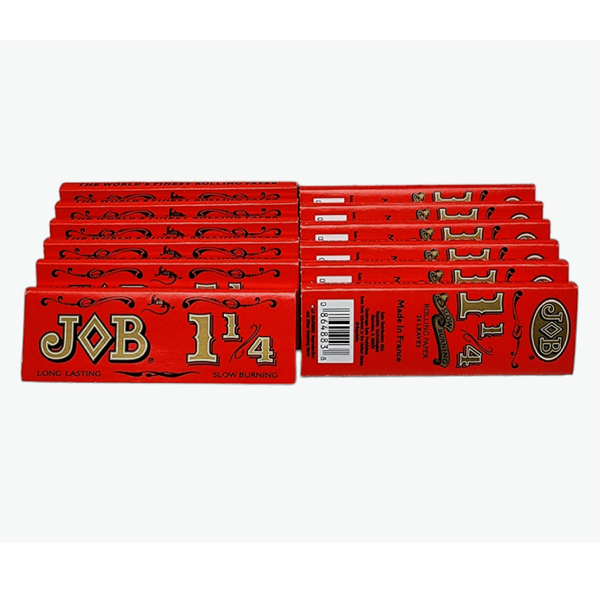 JOB PAPER 1-1/4  $0.99 24CT