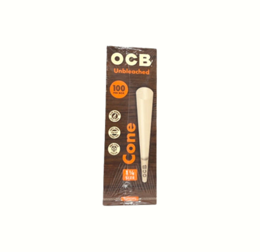 OCB - VIRGIN CONE 114 100/BX